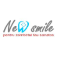 New Smile logo, New Smile contact details