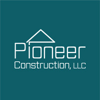 Pioneer Construction, LLC logo, Pioneer Construction, LLC contact details