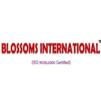 Blossoms International logo, Blossoms International contact details