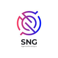 SNG Comunicación logo, SNG Comunicación contact details