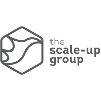 The Scale-Up Group logo, The Scale-Up Group contact details