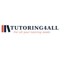 Tutoring4All logo, Tutoring4All contact details