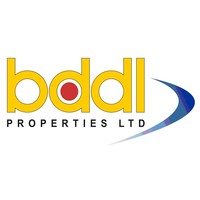 BDDL Properties logo, BDDL Properties contact details