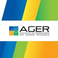 Asociación de Generadores con Energía Renovable -AGER- logo, Asociación de Generadores con Energía Renovable -AGER- contact details