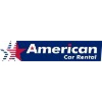 American Car Rental logo, American Car Rental contact details