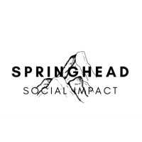 SPRINGHEAD SOCIAL IMPACT logo, SPRINGHEAD SOCIAL IMPACT contact details