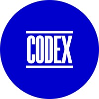 CODEX.ar logo, CODEX.ar contact details