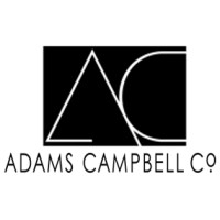 Adams Campbell Co., Ltd. logo, Adams Campbell Co., Ltd. contact details