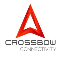 Crossbow Connectivity logo, Crossbow Connectivity contact details