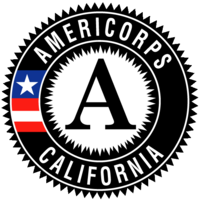 CAP Center AmeriCorps logo, CAP Center AmeriCorps contact details