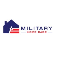 Military Home Base logo, Military Home Base contact details