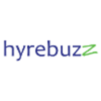 hyrebuzz, llc logo, hyrebuzz, llc contact details