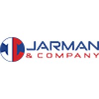 Jarman & Company logo, Jarman & Company contact details