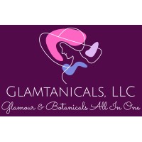 GLAMTANICALS, LLC logo, GLAMTANICALS, LLC contact details