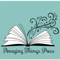 Amazing Things Press logo, Amazing Things Press contact details