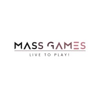 Mass Games Studio logo, Mass Games Studio contact details