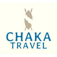 Chaka Travel logo, Chaka Travel contact details