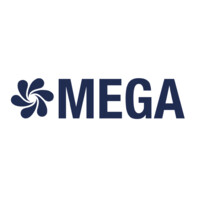 MEGA Laundry Equipment logo, MEGA Laundry Equipment contact details