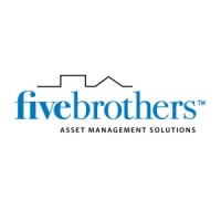 Five Brothers Mortgage Company Services & Securing Inc logo, Five Brothers Mortgage Company Services & Securing Inc contact details