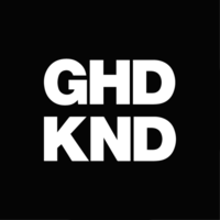 The Ghood Kind logo, The Ghood Kind contact details