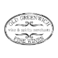 Old Greenwich Fine Wines logo, Old Greenwich Fine Wines contact details