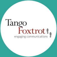 Tango Foxtrot - Engaging Communications logo, Tango Foxtrot - Engaging Communications contact details