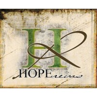 Hope Reins logo, Hope Reins contact details