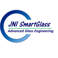 JNI SmartGlass logo, JNI SmartGlass contact details