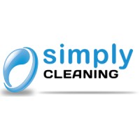 Simply Cleaning logo, Simply Cleaning contact details