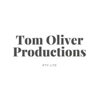 Tom Oliver Productions logo, Tom Oliver Productions contact details