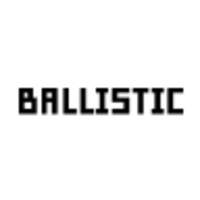 Ballistic logo, Ballistic contact details