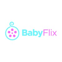 BabyFlix Inc. logo, BabyFlix Inc. contact details