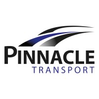 Pinnacle Transport logo, Pinnacle Transport contact details