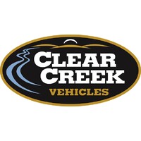 Clear Creek Golf Car logo, Clear Creek Golf Car contact details