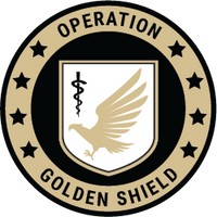 Operation Golden Shield logo, Operation Golden Shield contact details