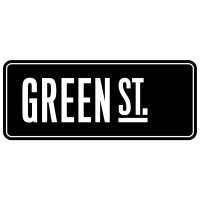 Green Street Agency logo, Green Street Agency contact details