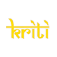 Kriti logo, Kriti contact details