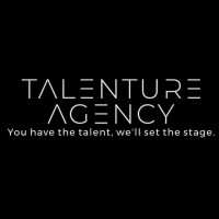 Talenture Agency logo, Talenture Agency contact details