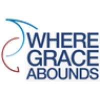 Where Grace Abounds logo, Where Grace Abounds contact details