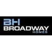 Broadway Homes logo, Broadway Homes contact details