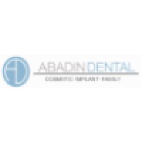 Abadin Dental logo, Abadin Dental contact details