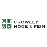 Crowley, Hoge & Fein, P.C. logo, Crowley, Hoge & Fein, P.C. contact details