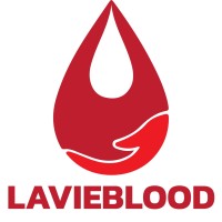 Lavieblood.com logo, Lavieblood.com contact details