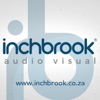 Inchbrook®Audio Visual logo, Inchbrook®Audio Visual contact details