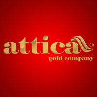 Attica Gold Company logo, Attica Gold Company contact details