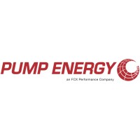 Pump Energy Inc logo, Pump Energy Inc contact details