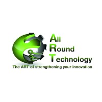 AllRound Technology B.V. logo, AllRound Technology B.V. contact details