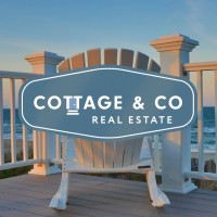 Cottage & Co Real Estate logo, Cottage & Co Real Estate contact details