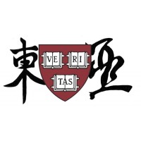 Harvard East Asia Society logo, Harvard East Asia Society contact details