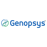 Genopsys logo, Genopsys contact details